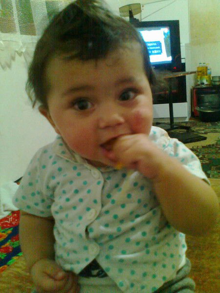 Алишер Давлатов