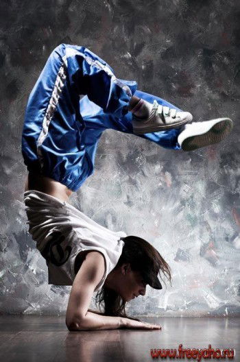 Капризная_ Девочка