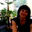 Марина Пашнина
