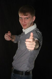 Сергей Ярков