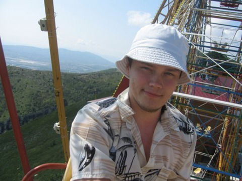 Алексей Ахмадеев