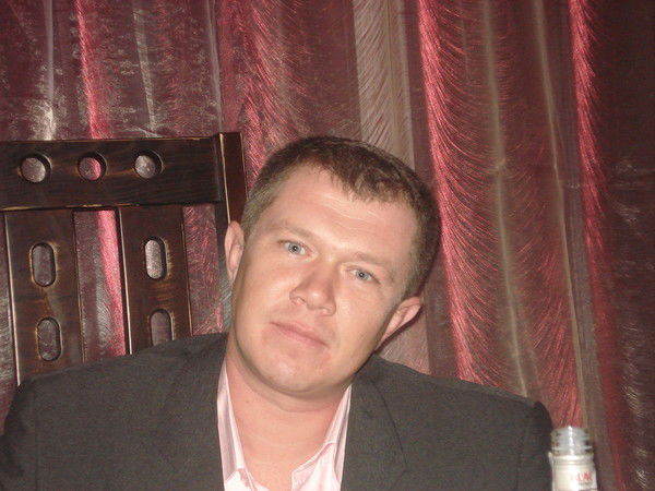 Дмитрий Шевцов