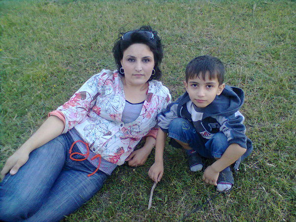 Ругия Абдуллаева