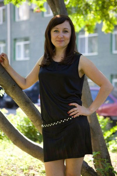 Ляля Криницына