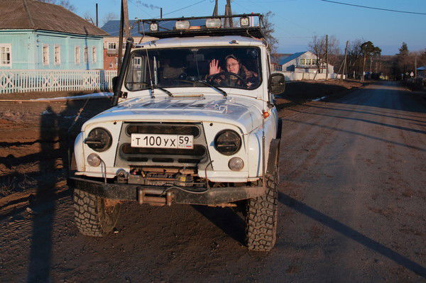 Алексей Власов