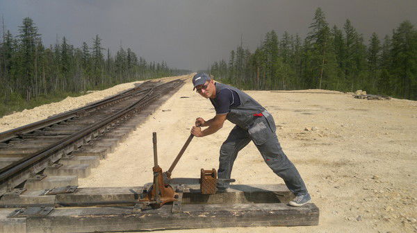 Денис Кононов