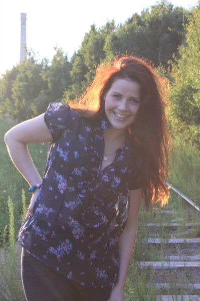 Лена Онуфриюк