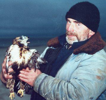 Владимир Шадрин