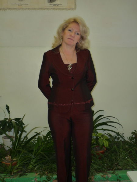 Наталья Котельникова