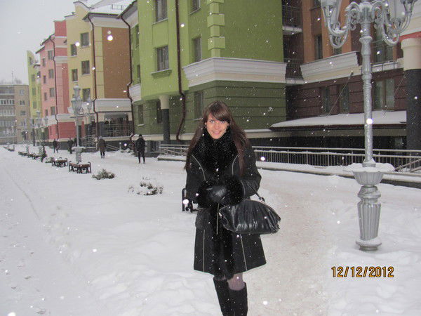 Ирина Шипенок