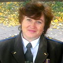 Лидия Ковырушина