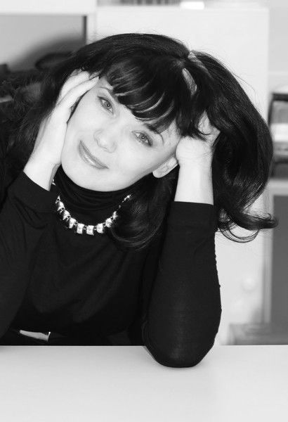 Оксана Бахчеева