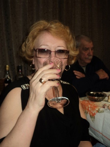 Людмила Рачкова