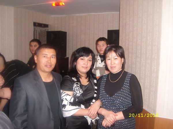 Кубат Раимов