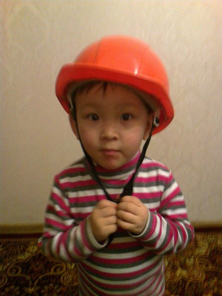 Айгуль Мунатаева