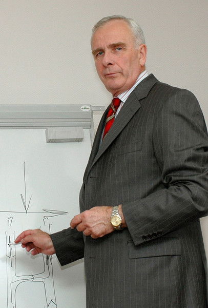 Николай Истомин