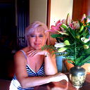 Gala Beliayeva