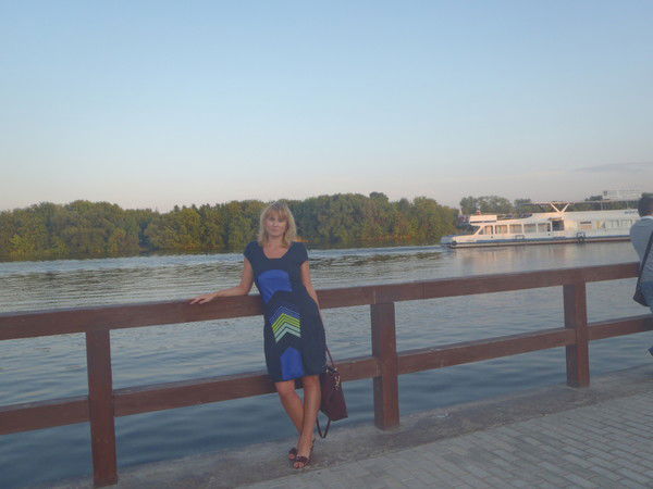 Евгения Ермакова