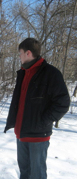 Егор Копылов