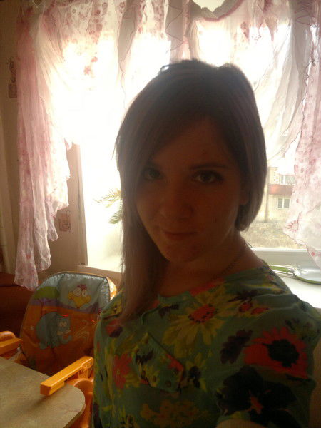 Мария Антипова