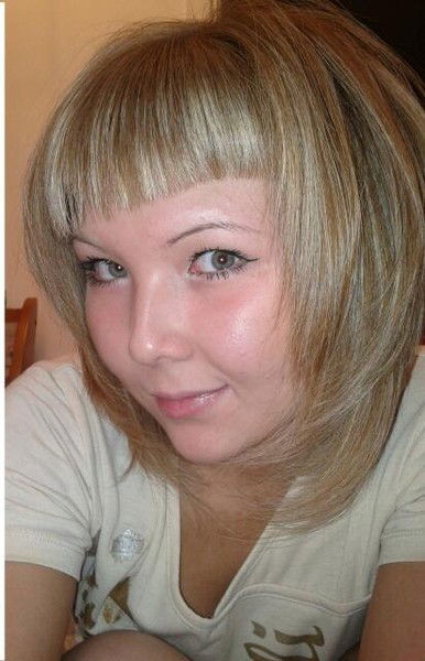 Екатерина Терентьева