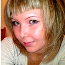 Екатерина Терентьева