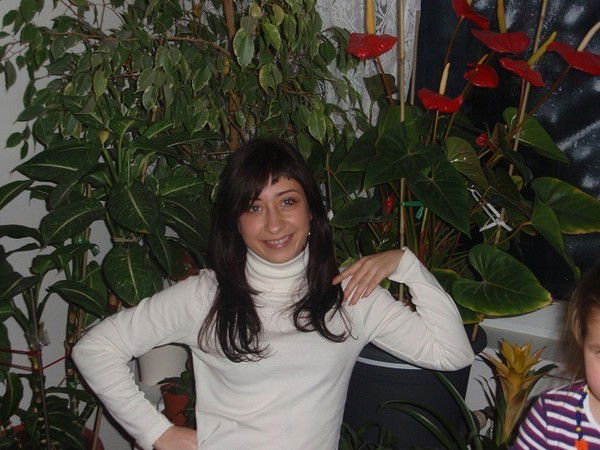 Наталья Щербина