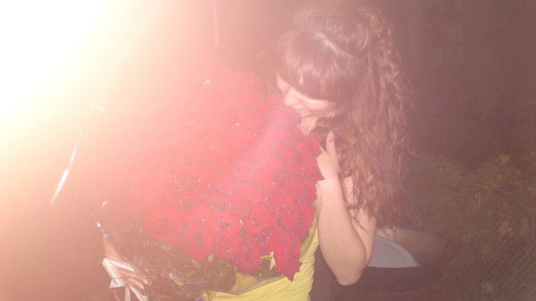 Звездочка *