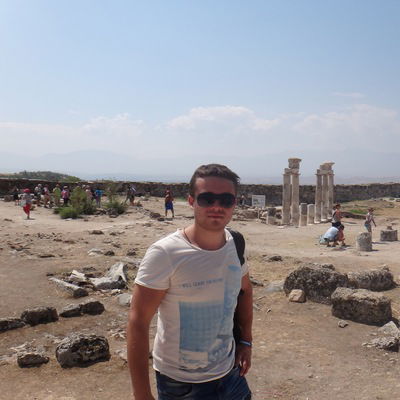 Сергей Аникин