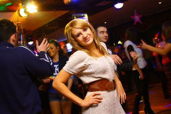 Марина Войналович