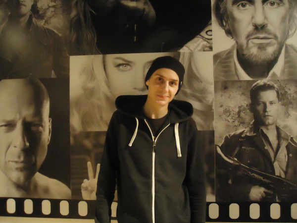 Сергей Закревский