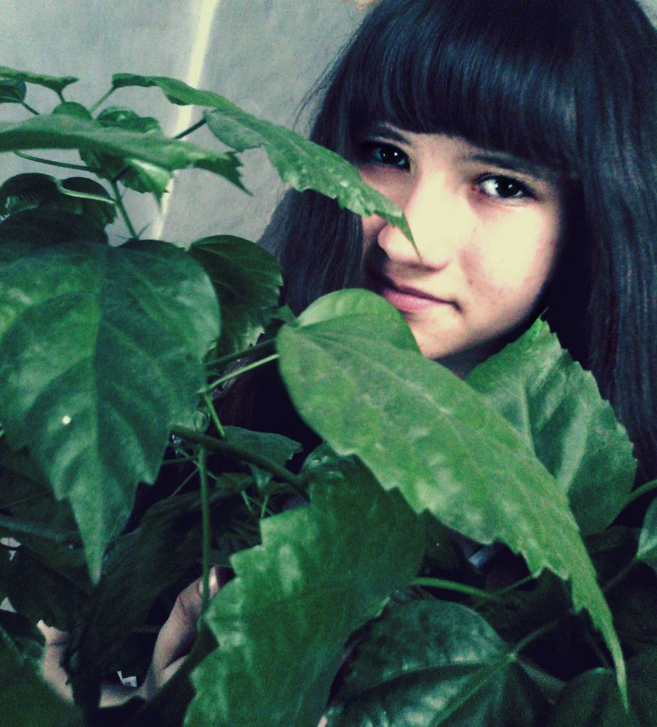 Катеринка )*