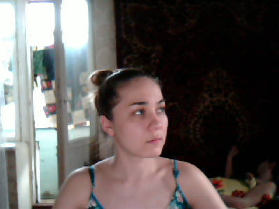 Гульнара Харитонова (Нургалиева)