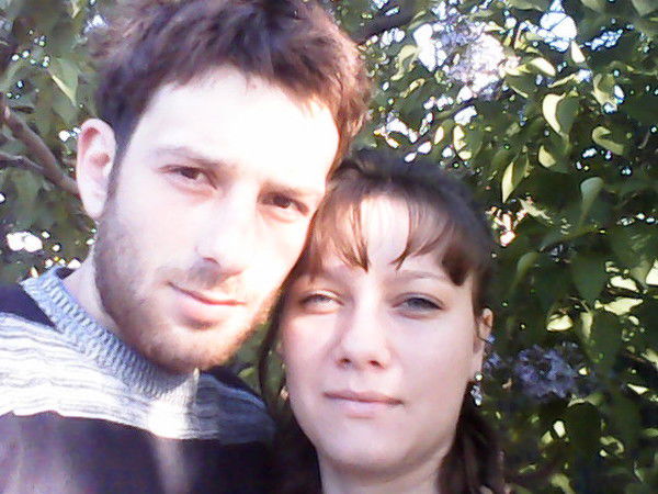 Анна Подгаец