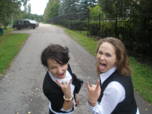 Елена Гаврилова