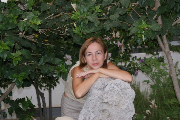 Ирина Ларина