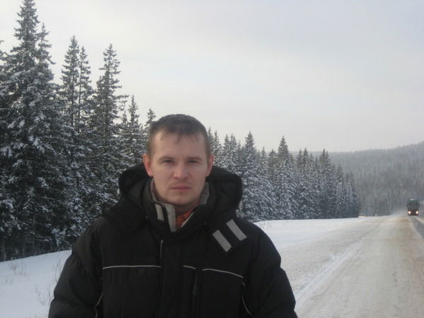 Александр Гилетин