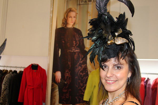 Вероника Иванова