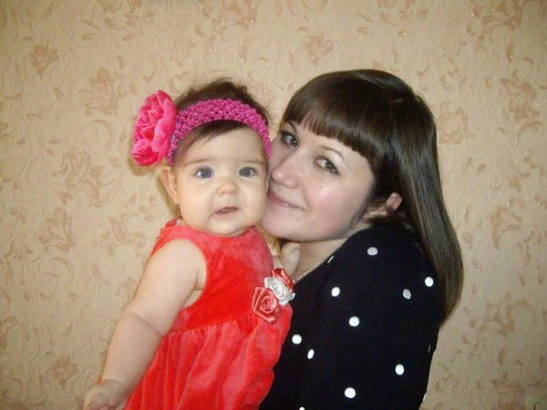 Анастасия Потапова