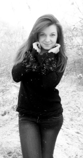 Светлана Шурыгина