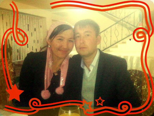 Абзал Шындалиев