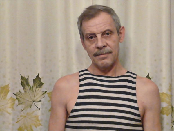 Александр Конев