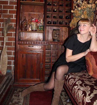 Наталья Гостюнина