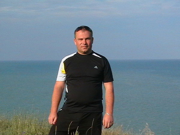 Александр Марченко