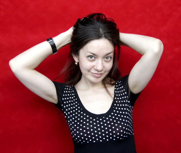 Регина Годлевская