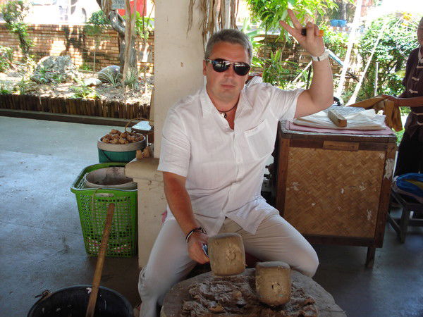 Сергей Караев