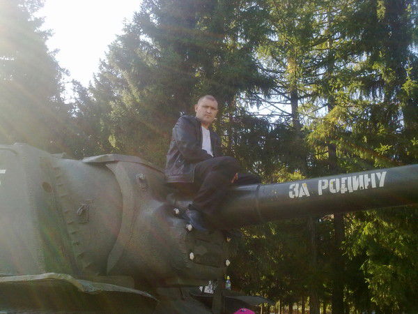 Юрий Шалабанов