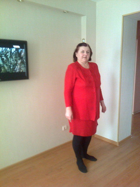 Раиля Амирова