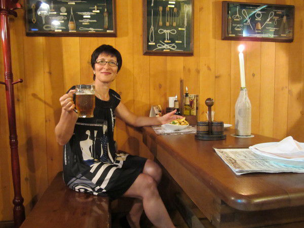 Илона Любченко