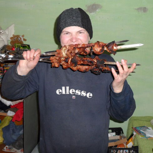 Лариса Цейтленок